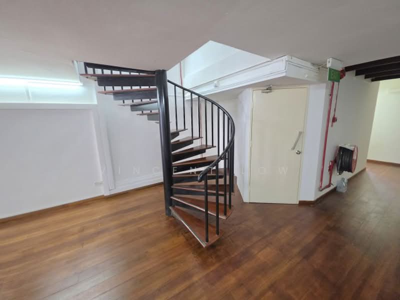 Trengganu Street, , 1,380 sqft, Shop / Shophouse For Rent, by Vincent Low, 500172274 - CommercialGuru.com.sg