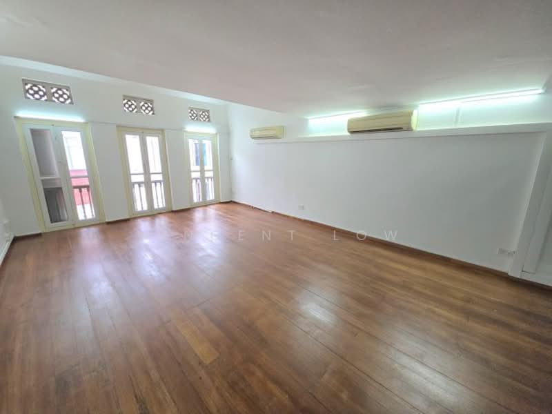 Trengganu Street, , 1,380 sqft, Shop / Shophouse For Rent, by Vincent Low, 500172274 - CommercialGuru.com.sg