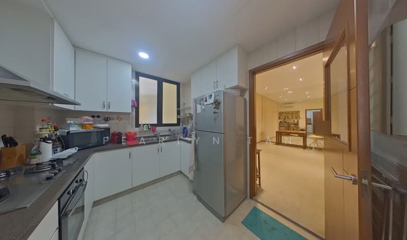 Seasons Park, 491 Yio Chu Kang Road, 2 Bedrooms, 1,066 sqft, Condominium For Sale, by Pearlyn Tan, 500172275 - Kitchen - PropertyGuru.com.sg
