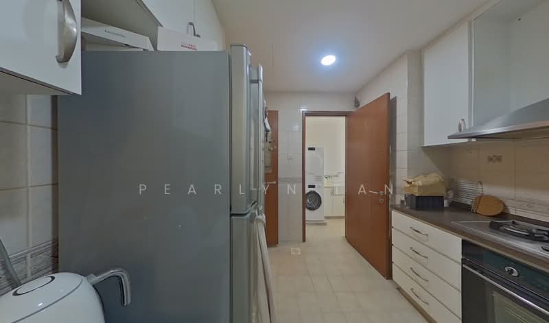 Seasons Park, 491 Yio Chu Kang Road, 2 Bedrooms, 1,066 sqft, Condominium For Sale, by Pearlyn Tan, 500172275 - Kitchen - PropertyGuru.com.sg