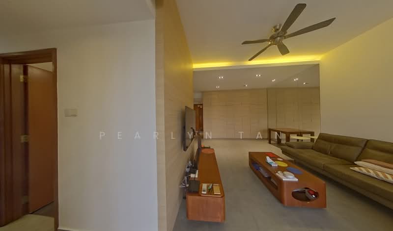 Seasons Park, 491 Yio Chu Kang Road, 2 Bedrooms, 1,066 sqft, Condominium For Sale, by Pearlyn Tan, 500172275 - Living Room - PropertyGuru.com.sg