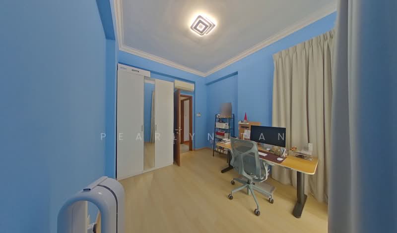 Seasons Park, 491 Yio Chu Kang Road, 2 Bedrooms, 1,066 sqft, Condominium For Sale, by Pearlyn Tan, 500172275 - Study - PropertyGuru.com.sg