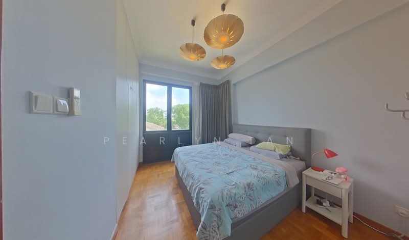 Seasons Park, 491 Yio Chu Kang Road, 2 Bedrooms, 1,066 sqft, Condominium For Sale, by Pearlyn Tan, 500172275 - Bedroom - PropertyGuru.com.sg