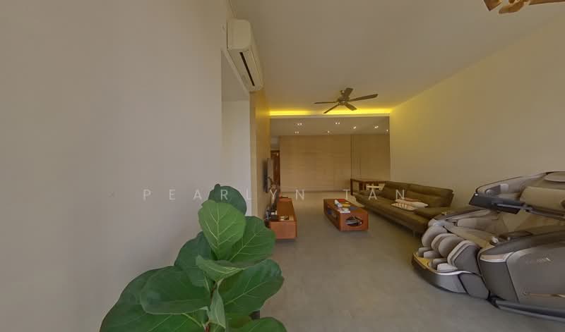 Seasons Park, 491 Yio Chu Kang Road, 2 Bedrooms, 1,066 sqft, Condominium For Sale, by Pearlyn Tan, 500172275 - Living Room - PropertyGuru.com.sg