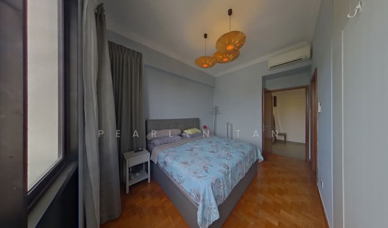 Seasons Park, 491 Yio Chu Kang Road, 2 Bedrooms, 1,066 sqft, Condominium For Sale, by Pearlyn Tan, 500172275 - Bedroom - PropertyGuru.com.sg