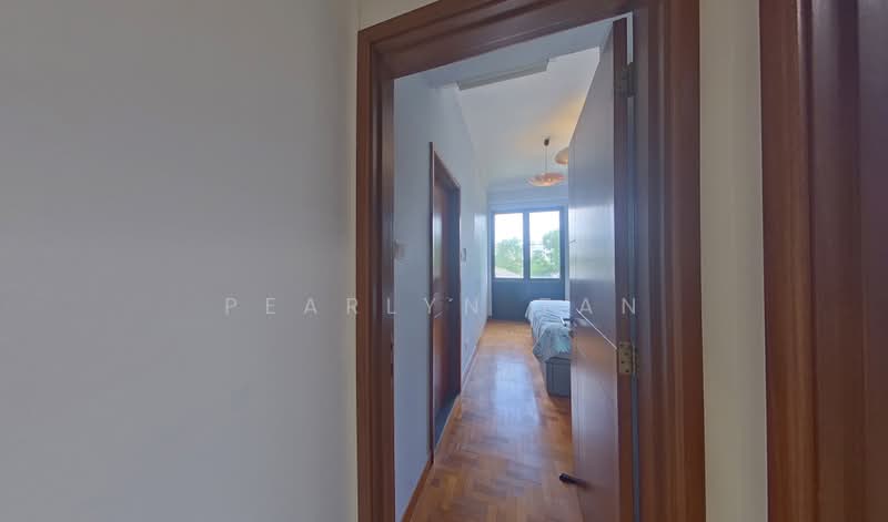 Seasons Park, 491 Yio Chu Kang Road, 2 Bedrooms, 1,066 sqft, Condominium For Sale, by Pearlyn Tan, 500172275 - Corridor - PropertyGuru.com.sg