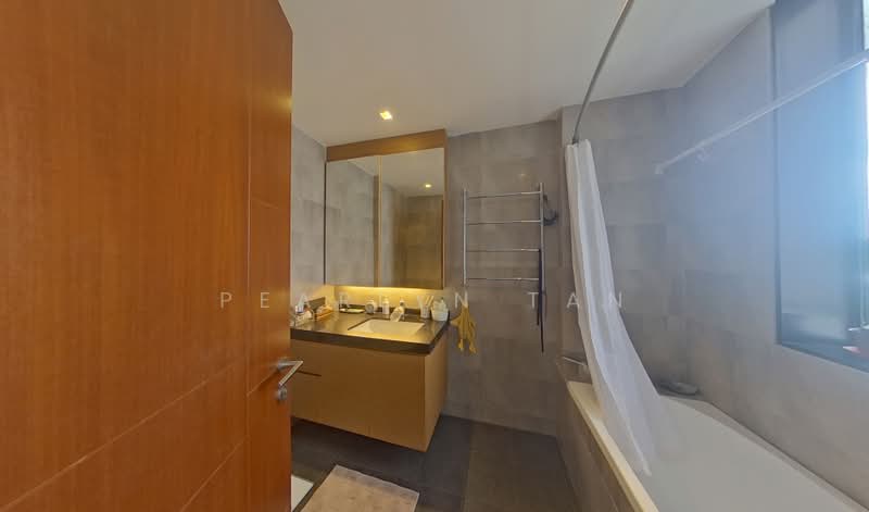 Seasons Park, 491 Yio Chu Kang Road, 2 Bedrooms, 1,066 sqft, Condominium For Sale, by Pearlyn Tan, 500172275 - Bathroom - PropertyGuru.com.sg