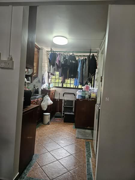 653 Yishun Avenue 4, 653 Yishun Avenue 4, 3 Bedrooms, 904 sqft, HDB Flat For Sale, by Eugene Chan, 500172278 - Kitchen - PropertyGuru.com.sg
