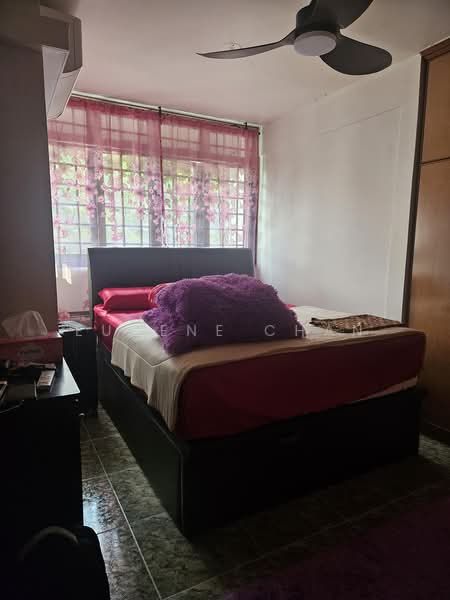 653 Yishun Avenue 4, 653 Yishun Avenue 4, 3 Bedrooms, 904 sqft, HDB Flat For Sale, by Eugene Chan, 500172278 - Bedroom - PropertyGuru.com.sg