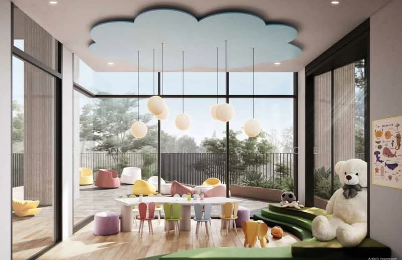 The Arcady At Boon Keng, 1037 Serangoon Road, 3 Bedrooms, 1,087 sqft, Condominium For Sale, by Foo Sara Grace, 500172280 - Interior - PropertyGuru.com.sg