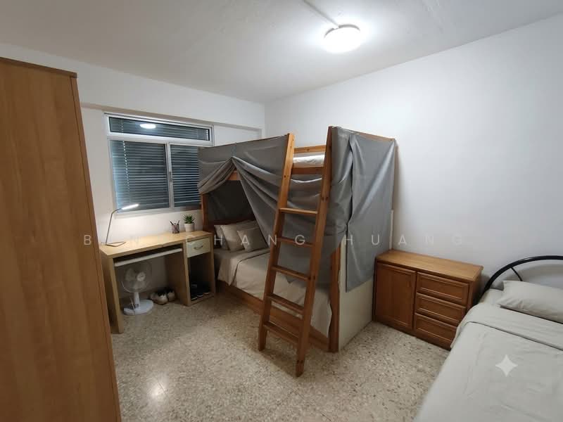 72 Geylang Bahru, 72 Geylang Bahru, 2 Bedrooms, 635 sqft, HDB Flat For Sale, by Bingchang Huang, 500172285 - Bedroom - PropertyGuru.com.sg