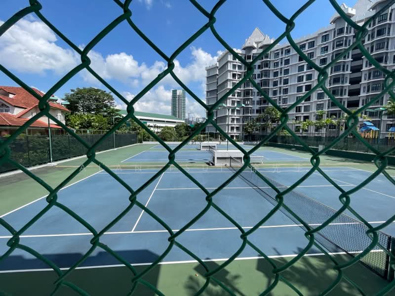 Cheap Bedroom @ Lorong Chuan MRT, , Room Rental, 110 sqft, Condominium For Rent, by Alan Tsui 徐先生, 500172286 - Exterior - PropertyGuru.com.sg