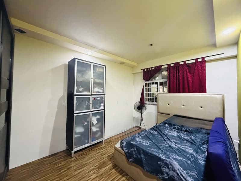 461D Bukit Batok West Avenue 8, 461D Bukit Batok West Avenue 8, 3 Bedrooms, 93 sqft, HDB Flat For Sale, by Kamani Jethnani, 500172287 - Bedroom - PropertyGuru.com.sg