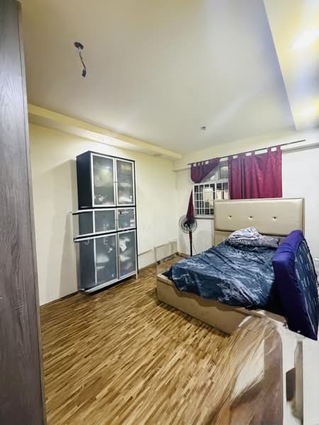 461D Bukit Batok West Avenue 8, 461D Bukit Batok West Avenue 8, 3 Bedrooms, 93 sqft, HDB Flat For Sale, by Kamani Jethnani, 500172287 - Bedroom - PropertyGuru.com.sg