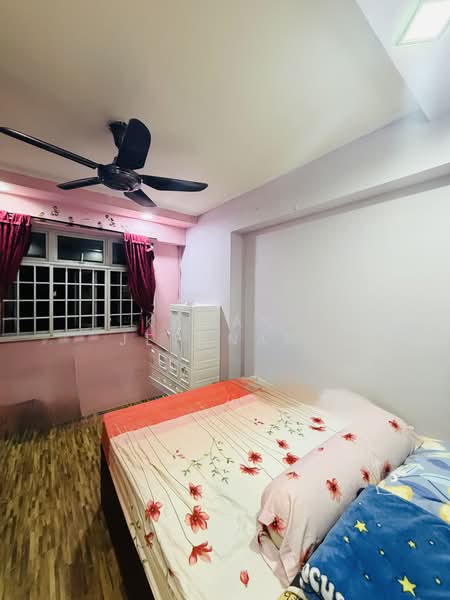 461D Bukit Batok West Avenue 8, 461D Bukit Batok West Avenue 8, 3 Bedrooms, 93 sqft, HDB Flat For Sale, by Kamani Jethnani, 500172287 - Bedroom - PropertyGuru.com.sg