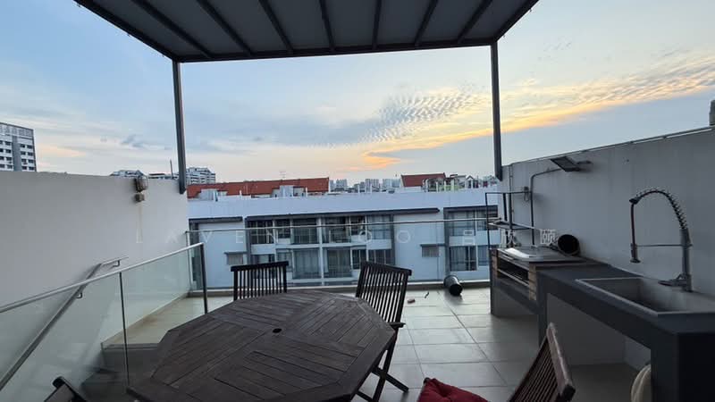 Guillemard Edge, 38 Lorong 30 Geylang, 2 Bedrooms, 775 sqft, Condominium For Rent, by Laven Loo 吕欣颐, 500172288 - PropertyGuru.com.sg