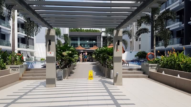 Guillemard Edge, 38 Lorong 30 Geylang, 2 Bedrooms, 775 sqft, Condominium For Rent, by Laven Loo 吕欣颐, 500172288 - PropertyGuru.com.sg