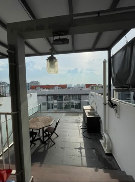 Guillemard Edge, 38 Lorong 30 Geylang, 2 Bedrooms, 775 sqft, Condominium For Rent, by Laven Loo 吕欣颐, 500172288 - PropertyGuru.com.sg