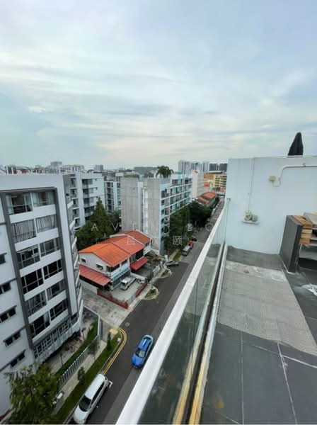 Guillemard Edge, 38 Lorong 30 Geylang, 2 Bedrooms, 775 sqft, Condominium For Rent, by Laven Loo 吕欣颐, 500172288 - PropertyGuru.com.sg