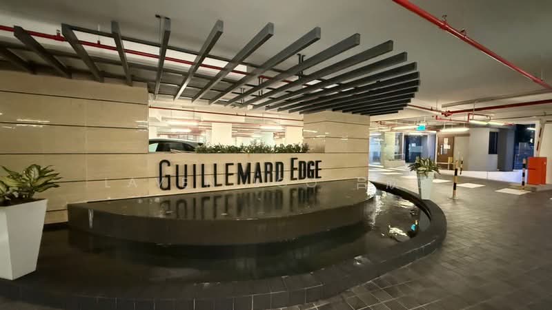 Guillemard Edge, 38 Lorong 30 Geylang, 2 Bedrooms, 775 sqft, Condominium For Rent, by Laven Loo 吕欣颐, 500172288 - PropertyGuru.com.sg