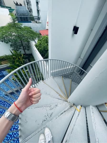 Guillemard Edge, 38 Lorong 30 Geylang, 2 Bedrooms, 775 sqft, Condominium For Rent, by Laven Loo 吕欣颐, 500172288 - PropertyGuru.com.sg