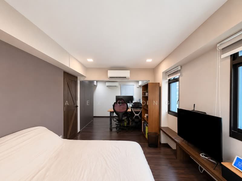 507D Wellington Circle, 507D Wellington Circle, 3 Bedrooms, 1,399 sqft, HDB Flat For Sale, by Alex Chong, 500172289 - Bedroom - PropertyGuru.com.sg