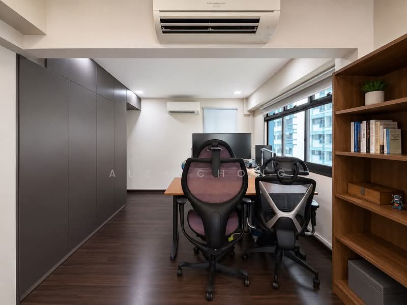 507D Wellington Circle, 507D Wellington Circle, 3 Bedrooms, 1,399 sqft, HDB Flat For Sale, by Alex Chong, 500172289 - Study - PropertyGuru.com.sg