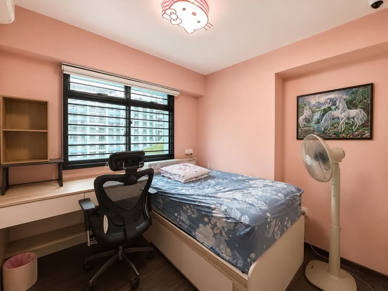 507D Wellington Circle, 507D Wellington Circle, 3 Bedrooms, 1,399 sqft, HDB Flat For Sale, by Alex Chong, 500172289 - Bedroom - PropertyGuru.com.sg