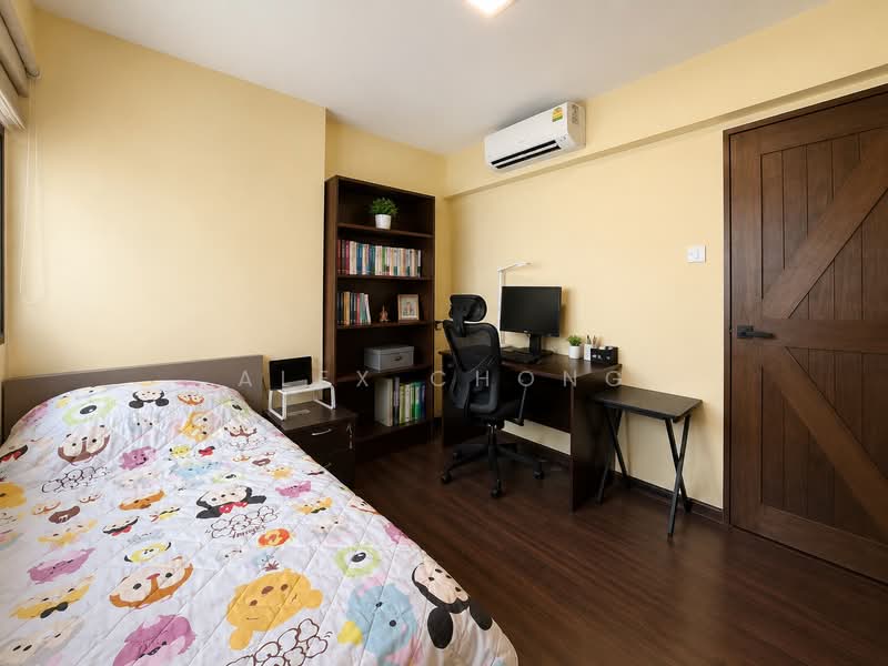 507D Wellington Circle, 507D Wellington Circle, 3 Bedrooms, 1,399 sqft, HDB Flat For Sale, by Alex Chong, 500172289 - Bedroom - PropertyGuru.com.sg