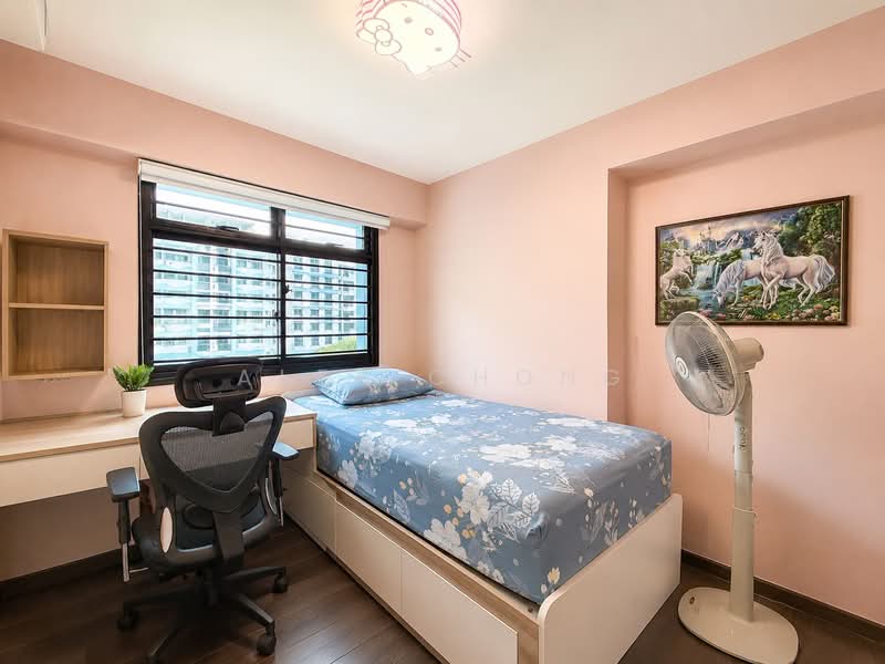 507D Wellington Circle, 507D Wellington Circle, 3 Bedrooms, 1,399 sqft, HDB Flat For Sale, by Alex Chong, 500172289 - Bedroom - PropertyGuru.com.sg