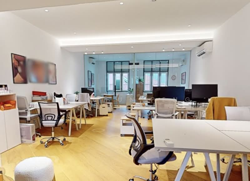 Teo hong road, Teo Hong Road, Keong Saik Road, Neil Road, Tanjong pagar road, duxton road, tras street, 4,631 sqft, Shop / Shophouse For Sale, by Lee Chun Peng Adnic, 500172290 - Interior - CommercialGuru.com.sg