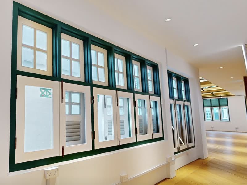 Teo hong road, Teo Hong Road, Keong Saik Road, Neil Road, Tanjong pagar road, duxton road, tras street, 4,631 sqft, Shop / Shophouse For Sale, by Lee Chun Peng Adnic, 500172290 - Interior - CommercialGuru.com.sg