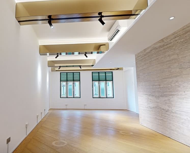 Teo hong road, Teo Hong Road, Keong Saik Road, Neil Road, Tanjong pagar road, duxton road, tras street, 4,631 sqft, Shop / Shophouse For Sale, by Lee Chun Peng Adnic, 500172290 - Interior - CommercialGuru.com.sg