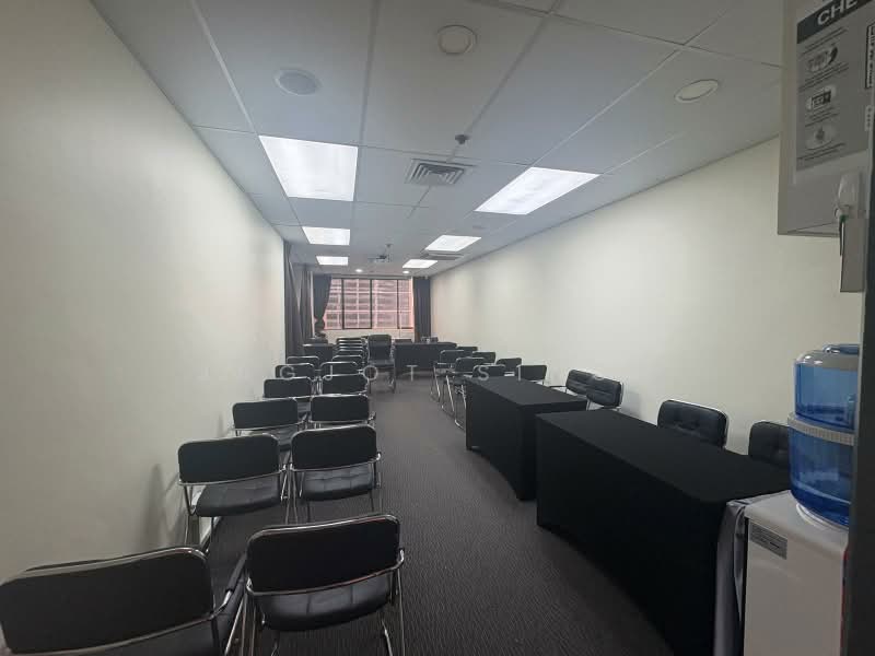 International Plaza, 10 Anson Road, 474 sqft, Office For Sale, by Jagjot Singh, 500172291 - Interior - CommercialGuru.com.sg