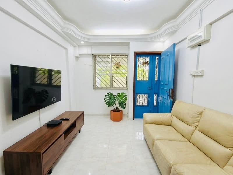 304 Clementi Avenue 4, 304 Clementi Avenue 4, 2 Bedrooms, 721 sqft, HDB Flat For Sale, by Goh Keng Yew, 500172294 - PropertyGuru.com.sg