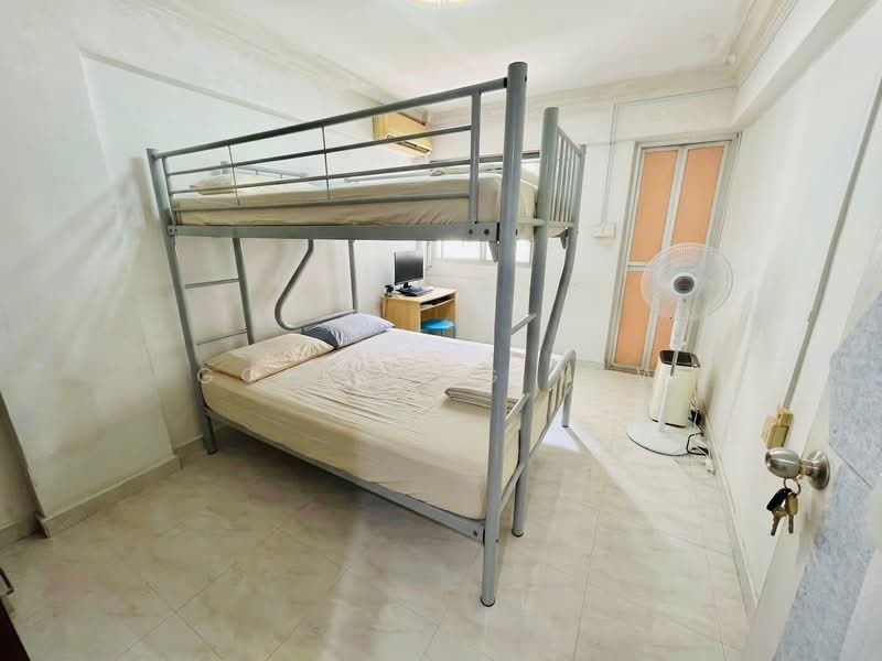 304 Clementi Avenue 4, 304 Clementi Avenue 4, 2 Bedrooms, 721 sqft, HDB Flat For Sale, by Goh Keng Yew, 500172294 - PropertyGuru.com.sg