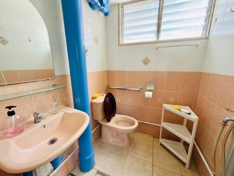 304 Clementi Avenue 4, 304 Clementi Avenue 4, 2 Bedrooms, 721 sqft, HDB Flat For Sale, by Goh Keng Yew, 500172294 - PropertyGuru.com.sg
