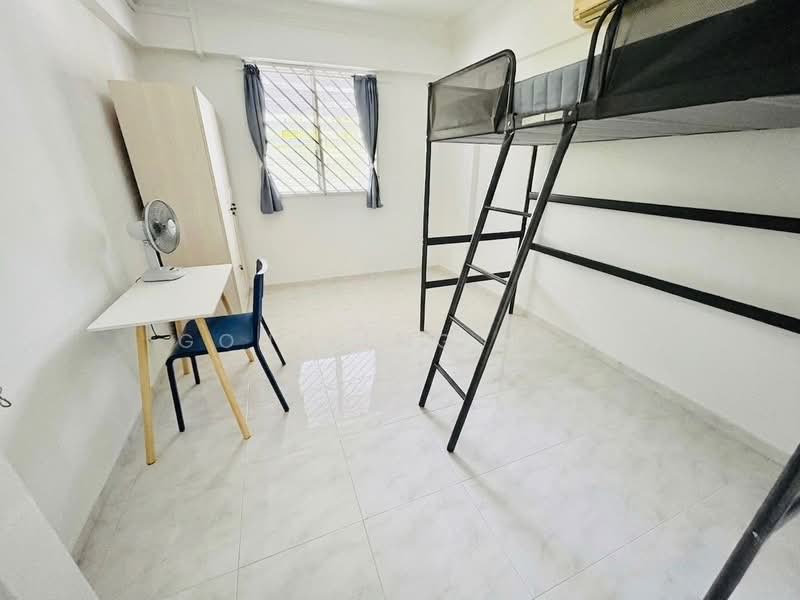 304 Clementi Avenue 4, 304 Clementi Avenue 4, 2 Bedrooms, 721 sqft, HDB Flat For Sale, by Goh Keng Yew, 500172294 - PropertyGuru.com.sg