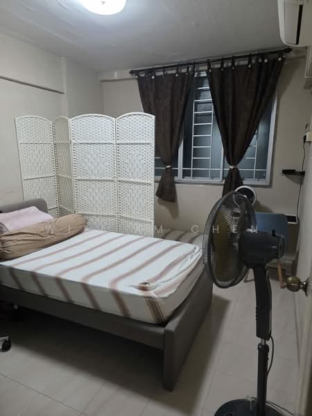 725 Yishun Street 71, 725 Yishun Street 71, Room Rental, 108 sqft, HDB Flat For Rent, by William Chen, 500172295 - Bedroom - PropertyGuru.com.sg