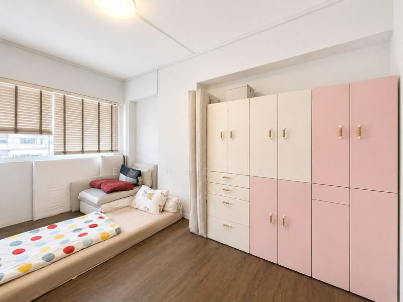 530 Serangoon North Avenue 4, 530 Serangoon North Avenue 4, 4 Bedrooms, 1,313 sqft, HDB Flat For Sale, by Esther Cai, 500172305 - Bedroom - PropertyGuru.com.sg