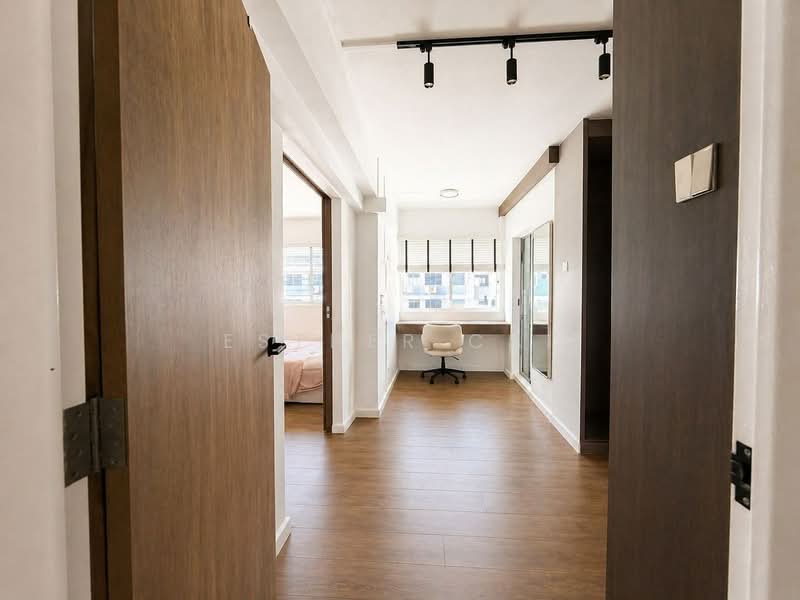 530 Serangoon North Avenue 4, 530 Serangoon North Avenue 4, 4 Bedrooms, 1,313 sqft, HDB Flat For Sale, by Esther Cai, 500172305 - Interior - PropertyGuru.com.sg