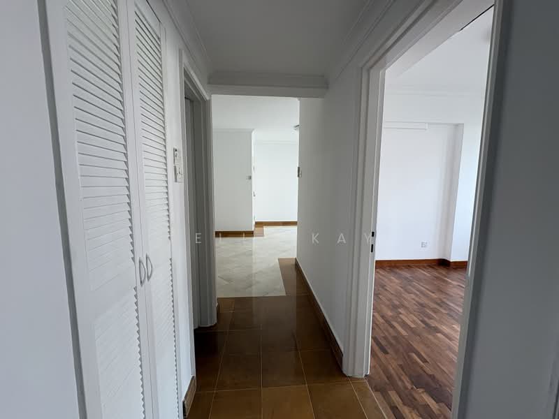 Emerald Garden, 33 Club Street, 2 Bedrooms, 1,033 sqft, Condominium For Rent, by Kelly Kay, 500172306 - Interior - PropertyGuru.com.sg