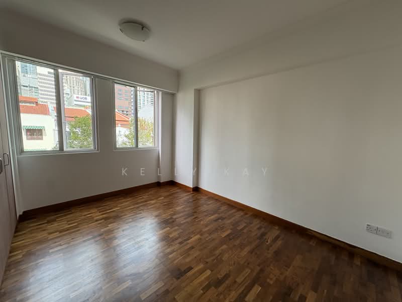 Emerald Garden, 33 Club Street, 2 Bedrooms, 1,033 sqft, Condominium For Rent, by Kelly Kay, 500172306 - Interior - PropertyGuru.com.sg