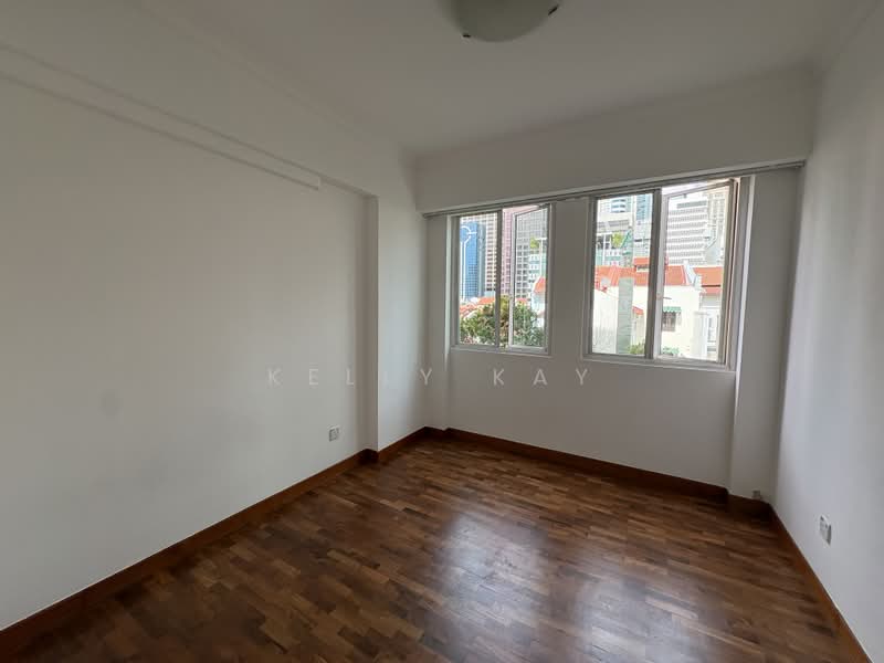 Emerald Garden, 33 Club Street, 2 Bedrooms, 1,033 sqft, Condominium For Rent, by Kelly Kay, 500172306 - Interior - PropertyGuru.com.sg