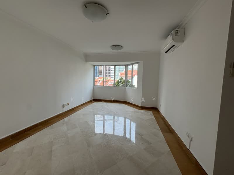 Emerald Garden, 33 Club Street, 2 Bedrooms, 1,033 sqft, Condominium For Rent, by Kelly Kay, 500172306 - Interior - PropertyGuru.com.sg