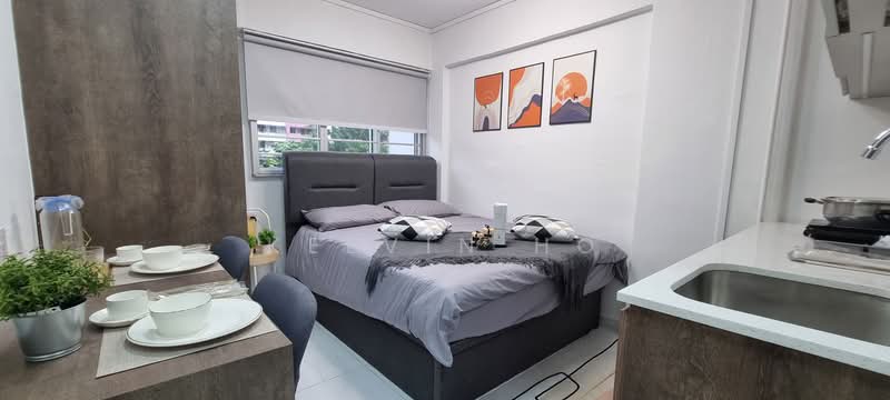 629 Ang Mo Kio Avenue 4, 629 Ang Mo Kio Avenue 4, Studio, 149 sqft, HDB Flat For Rent, by Kelvin Ho, 500172307 - Bedroom - PropertyGuru.com.sg