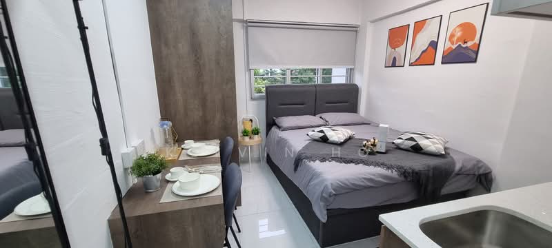 629 Ang Mo Kio Avenue 4, 629 Ang Mo Kio Avenue 4, Studio, 149 sqft, HDB Flat For Rent, by Kelvin Ho, 500172307 - Bedroom - PropertyGuru.com.sg