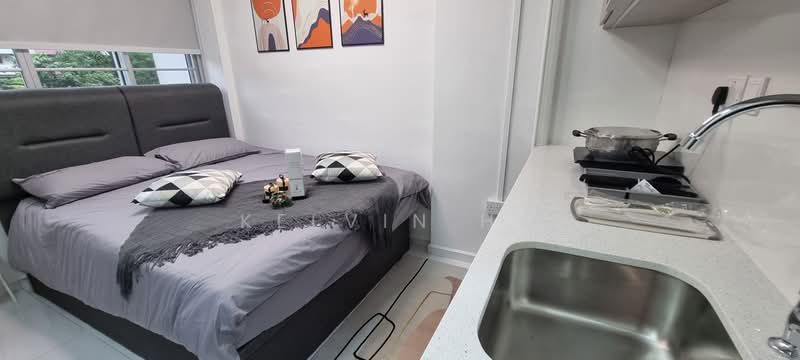 629 Ang Mo Kio Avenue 4, 629 Ang Mo Kio Avenue 4, Studio, 149 sqft, HDB Flat For Rent, by Kelvin Ho, 500172307 - Bedroom - PropertyGuru.com.sg