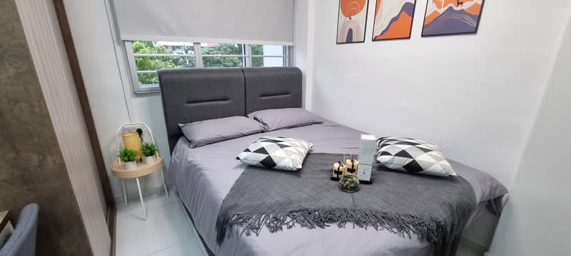 629 Ang Mo Kio Avenue 4, 629 Ang Mo Kio Avenue 4, Studio, 149 sqft, HDB Flat For Rent, by Kelvin Ho, 500172307 - Bedroom - PropertyGuru.com.sg