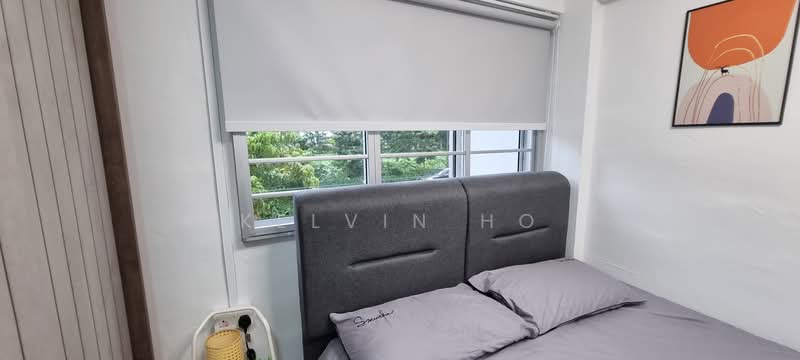 629 Ang Mo Kio Avenue 4, 629 Ang Mo Kio Avenue 4, Studio, 149 sqft, HDB Flat For Rent, by Kelvin Ho, 500172307 - Bedroom - PropertyGuru.com.sg